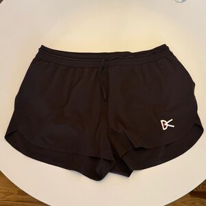 District Vision Split Shorts